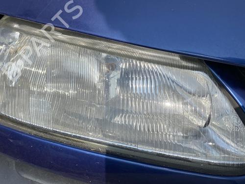 Right headlight RENAULT ESPACE III (JE0_) 2.2 12V TD (JE0E, JE0H, JE0P) | BP27977096C29 