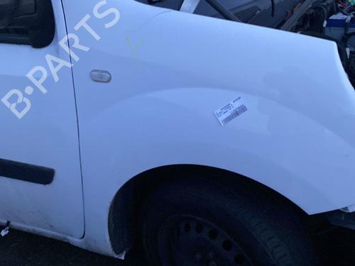 Steering rack RENAULT KANGOO Express (FW0/1_) 1.5 dCi 95 (FW16) | BP29959033M22