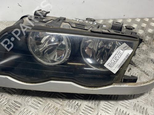 Left headlight BMW 3 (E46) 320 d | BP24429895C28 - Image 3