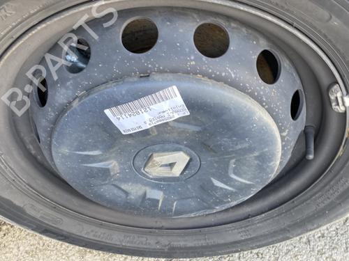 Fælk RENAULT MASTER III Van (FV) 2.3 dCi 145 FWD (FV0E, FV0F, FV0H, FV02, FV0M, FV0S,... (146 hp) 32493898