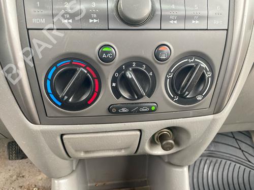 Climate control MAZDA PREMACY (CP) 1.9 (CP8W) | BP34451000I5 - Image 2