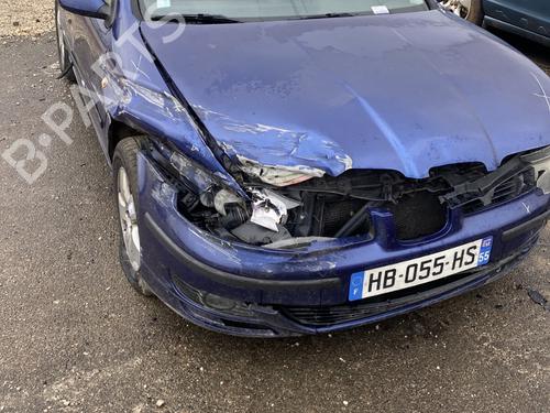 Steering rack SEAT LEON (1M1) 1.9 TDI | BP29162388M22 - Image 2