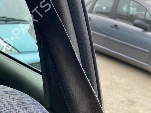 Venstre foran beltestrammer RENAULT SCÉNIC I MPV (JA0/1_, FA0_) 1.9 dCi RX4 (102 hp) 23783332