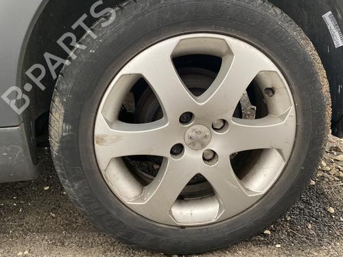 Used Rim PEUGEOT 207 SW (WK_) 1.6 HDi (109 hp) 32260535