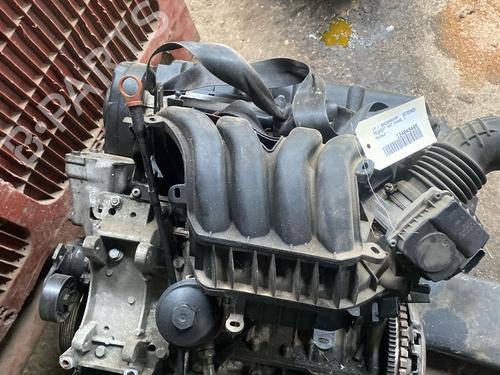 Engine PEUGEOT 407 (6D_) 1.8 16V (6D6FYC) | BP34185164M1 - Image 4