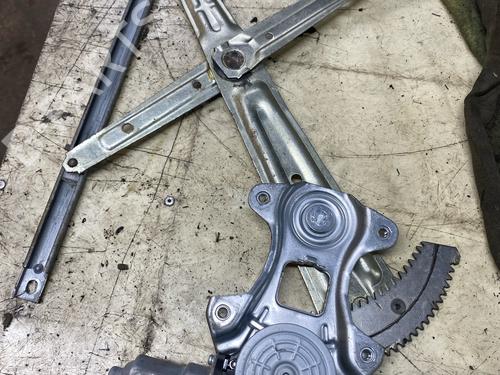 Front right window mechanism CITROËN C4 AIRCROSS 1.6 HDi 115 AWC | BP39982492C23 - Image 3