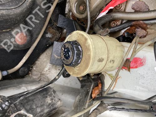 Used Power steering reservoir Power steering reservoir RENAULT MASTER II Van (FD) 2.5 dCi (115 hp) 19911127 19911127