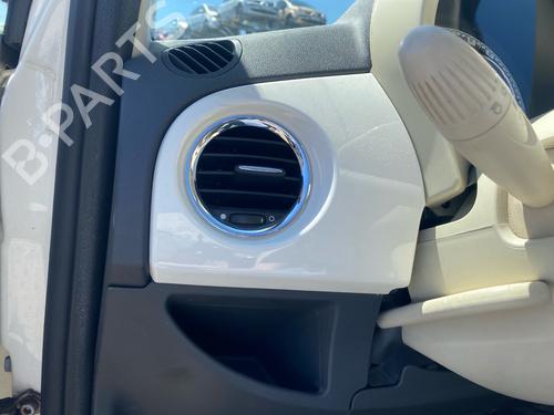 Dashboard FIAT 500 (312_) 1.3 D Multijet (312AXE1A) | BP37035266C46 - Image 3