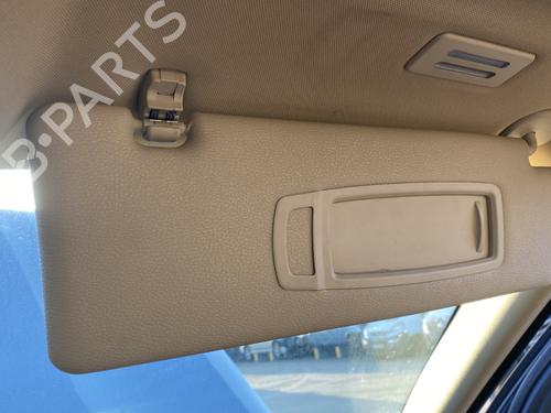 Right sun visor BMW X5 (E70) xDrive 30 d | BP32505643I2