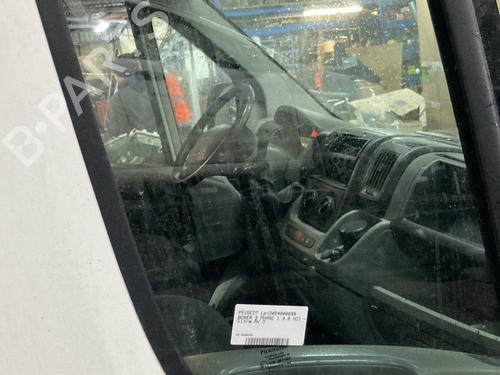 Front right door window PEUGEOT BOXER Van 3.0 HDi 160 | BP21528539C19 