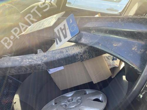 Climate control PEUGEOT 206 Hatchback (2A/C) 1.4 HDi eco 70 | BP22730387I5 