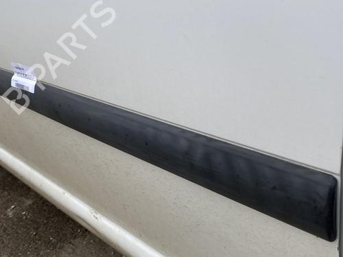 Left front door CITROËN C3 I (FC_, FN_) 1.4 HDi | BP23955395C2