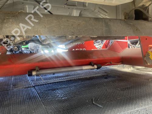 Used Rear axle PEUGEOT 107 (PM_, PN_) 1.0 (68 hp) 26893143