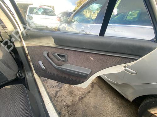 Used Rear right panel Rear right panel PEUGEOT 405 I (15B) 1.6 (94 hp) 40502441 40502441