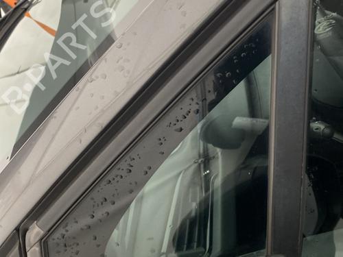 Venstre foran trekantet rude PEUGEOT 208 I (CA_, CC_) 1.6 HDi / BlueHDi 75 (75 hp) 30760541