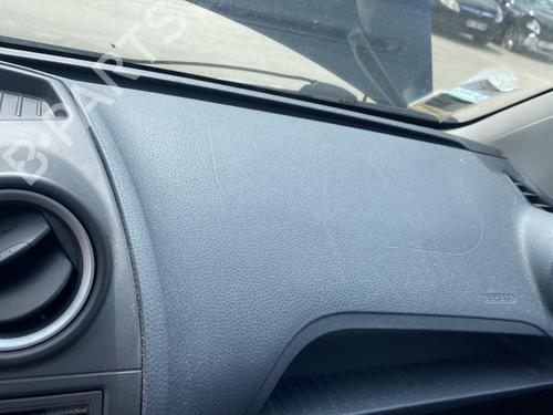 Used Dashboard Dashboard FORD FIESTA V (JH_, JD_) 1.6 TDCi (90 hp) 27402978 27402978