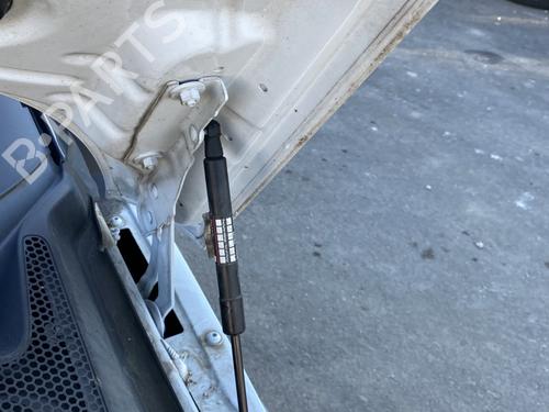 Hood lift support AUDI A1 Sportback (8XA, 8XF) 1.6 TDI | BP24400364C139 