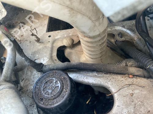 Used Windscreen washer tank Windscreen washer tank 37798393 37798393