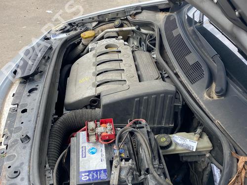 Engine RENAULT MEGANE II Saloon (LM0/1_) | BP36371999M1 - Image 2
