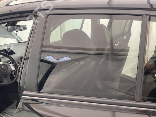 Dør rude ventre bagtil RENAULT KOLEOS I (HY_) 2.0 dCi 4x4 (HY0K) (150 hp) 31977664