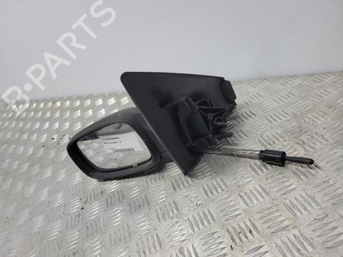Left mirror RENAULT MEGANE II Estate (KM0/1_) 1.6 | BP22787931C26 