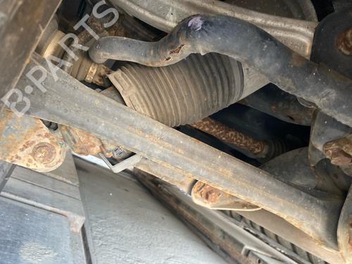 Used Left rear shock absorber Left rear shock absorber 36817223 36817223