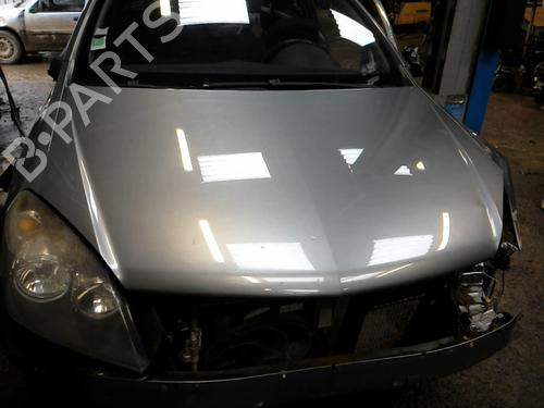 Hood OPEL ASTRA H GTC (A04) 1.3 CDTI (L08) | BP19906389C1 