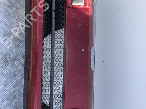 Front bumper PEUGEOT 106 II (1A_, 1C_) 1.0 i | BP21836058C7 