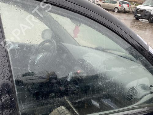 Front right door window KIA PICANTO I (SA) 1.1 CRDi | BP32326817C19