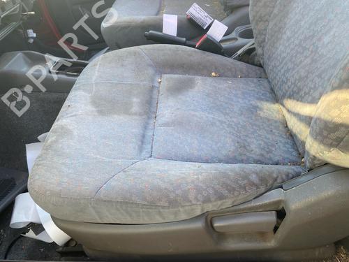 Used Left front seat Left front seat SUZUKI JIMNY Closed Off-Road Vehicle (SN) 1.3 16V 4WD (SN413, JB33) (80 hp) 39702747 39702747