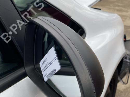 Right mirror OPEL CORSA D (S07) 1.3 CDTI (L08, L68) | BP23992308C27