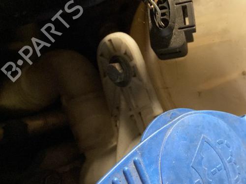 Windscreen washer tank AUDI A3 (8P1) 2.0 TDI 16V | BP19904122C113 