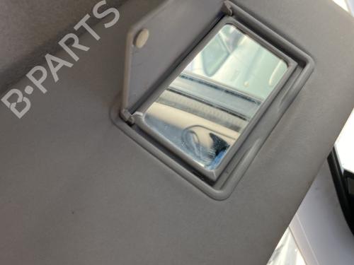 Used Right sun visor FORD FIESTA V (JH_, JD_) 1.4 TDCi (68 hp) 21591767