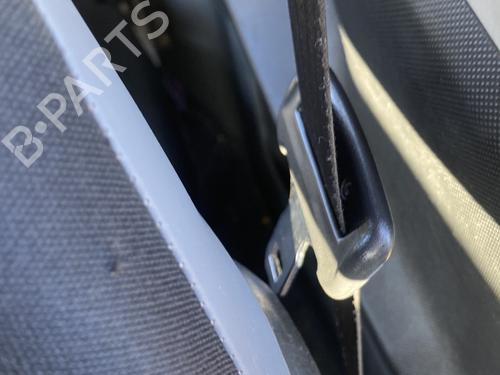 Used Front left seatbelt Front left seatbelt CITROËN C1 (PM_, PN_) 1.0 (68 hp) 28798995 28798995