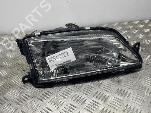 Used Right headlight Right headlight PEUGEOT 306 Hatchback (7A, 7C, N3, N5) 1.4 (75 hp) 23117187 23117187