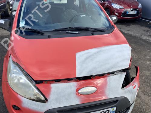 Used Hood FORD KA (RU8) 1.2 (69 hp) 23904492