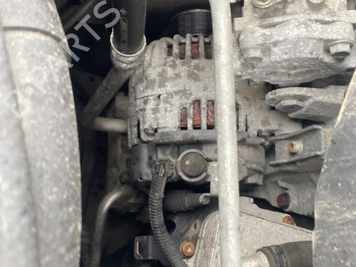 Used Alternator Alternator CITROËN C-CROSSER (VU_, VV_) 2.2 HDi (156 hp) 21797873 21797873