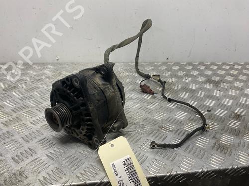 Alternator VW GOLF V (1K1) | BP35885003M7 - Image 4