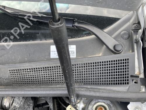 Used Scuttle panel Scuttle panel DACIA SANDERO II 1.0 SCe 75 (B8JC, B8JD, B8NC) (73 hp) 21797782 21797782