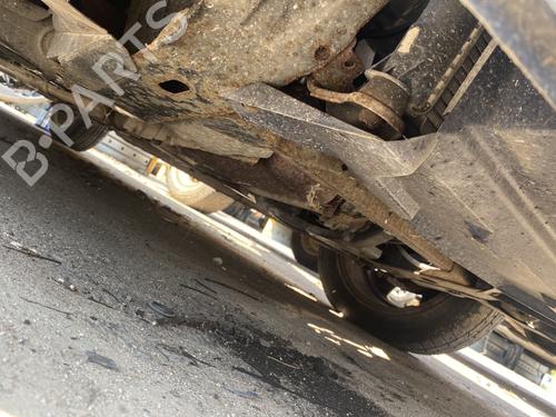 Used Subframe Subframe RENAULT MEGANE I Cabriolet (EA0/1_) 1.6 e (EA0F) (90 hp) 26743904 26743904