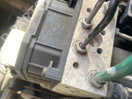 ABS pump PEUGEOT 807 (EB_) 2.2 HDi | BP39215415M43 - Image 5