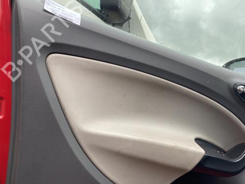 Used Front left panel Front left panel SEAT IBIZA IV SC (6J1, 6P5) 1.9 TDI (105 hp) 22127158 22127158