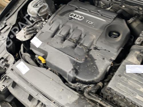 ABS pump AUDI A3 Sportback (8VA, 8VF) 1.6 TDI | BP23785871M43 