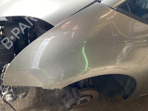 Forkjerm venstre CITROËN C4 Picasso I MPV (UD_) [2006-2015]  22123288