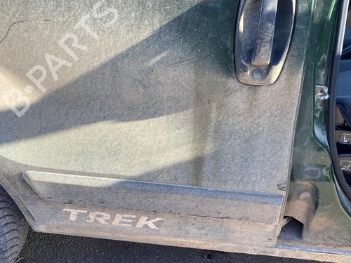 Used Right slide door Right slide door CITROËN NEMO Box Body/MPV (AA_) 1.3 HDi 75 (75 hp) 33553762 33553762