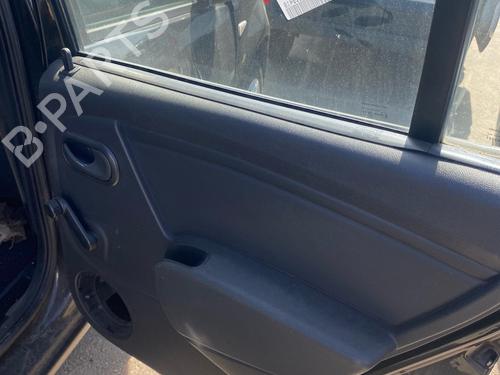 Used Rear right panel Rear right panel 37156834 37156834