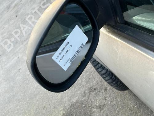 Left mirror CITROËN C3 Pluriel (HB_) 1.4 HDi | BP19913392C26 