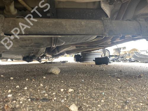 Bagaksel Bagaksel PEUGEOT 208 I (CA_, CC_) 1.0 VTi (68 hp) 33933938 33933938