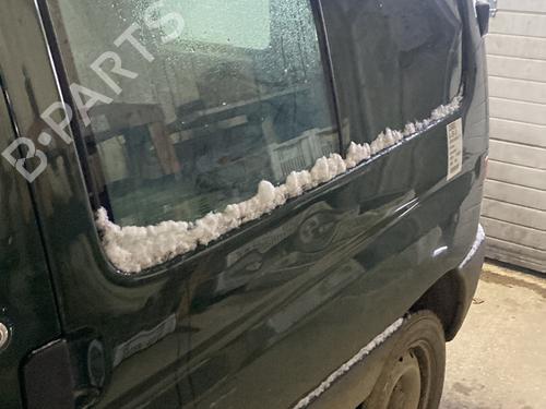 Bagskærm venstre CITROËN BERLINGO / BERLINGO FIRST MPV (MF_, GJK_, GFK_) 1.6 HDI 90 (MF9HX) (90 hp) 31294681