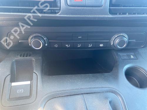 Used Climate control Climate control 37750049 37750049